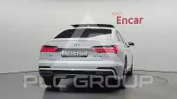 2021 Audi A6