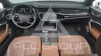 2021 Audi A6
