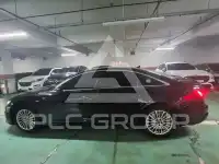 2021 Audi A6