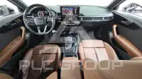 2021 Audi A4
