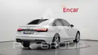 2021 Audi A4
