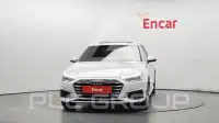 2021 Audi A4