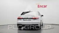 2021 Audi A4