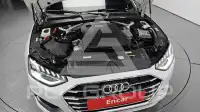 2021 Audi A4