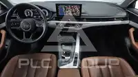 2021 Audi A4