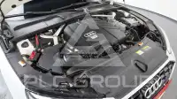 2021 Audi A4