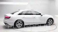 2021 Audi A4