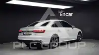 2021 Audi A4