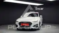 2021 Audi A4
