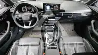2021 Audi A4