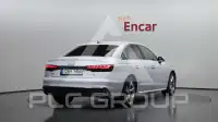 2021 Audi A4