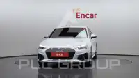2021 Audi A4