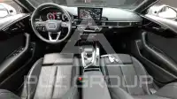 2021 Audi A4