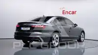 2021 Audi A4