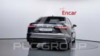 2021 Audi A4