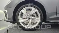 2021 Audi A4