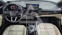 2021 Audi A4