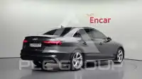 2021 Audi A4
