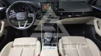 2021 Audi A4