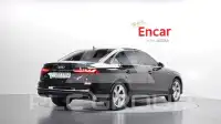 2021 Audi A4