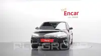 2021 Audi A4