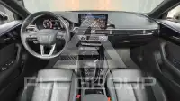 2021 Audi A4