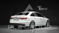 2021 Audi A4