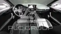 2021 Audi A4