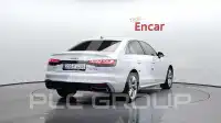 2021 Audi A4