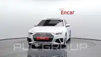 2021 Audi A4