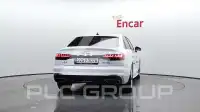 2021 Audi A4