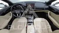 2021 Audi A4