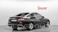 2021 Audi A4