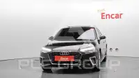 2021 Audi A4