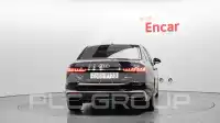 2021 Audi A4