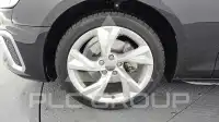 2021 Audi A4