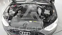 2021 Audi A4