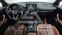 2021 Audi A4