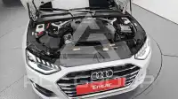 2021 Audi A4
