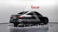 2021 Audi A4