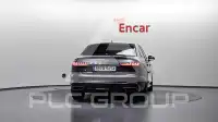 2021 Audi A4