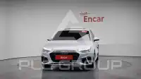 2021 Audi A4