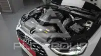 2021 Audi A4