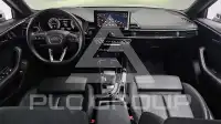 2021 Audi A4