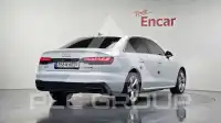 2021 Audi A4
