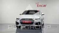 2021 Audi A4