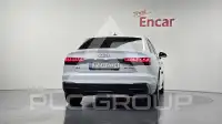2021 Audi A4