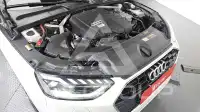 2021 Audi A4