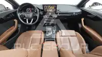 2021 Audi A4