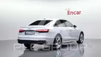 2021 Audi A4